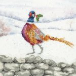 A Festive Flourish (image for) A Festive Flourish